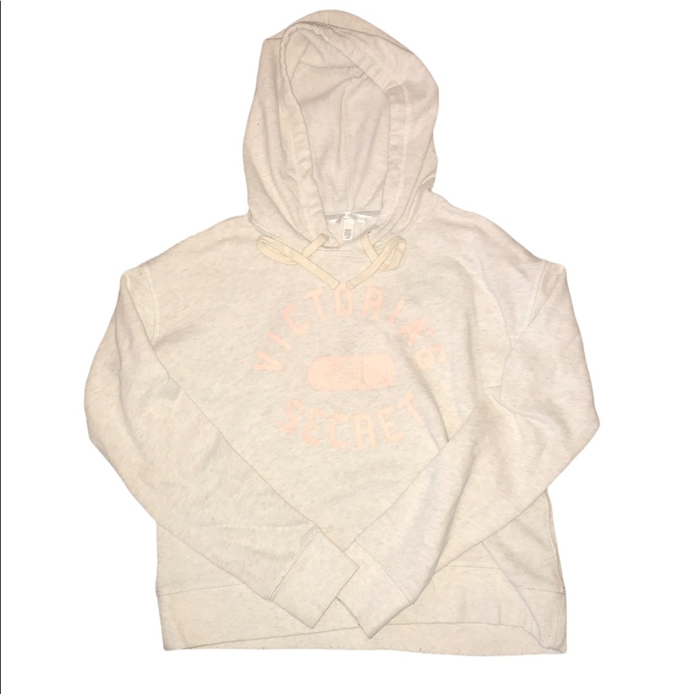 VECTORIA’S SECRET SWEATSHIRT size: s/p